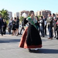 Homenaje comisiones infantiles