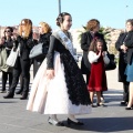 Homenaje comisiones infantiles