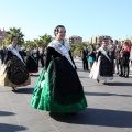 Homenaje comisiones infantiles