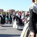 Homenaje comisiones infantiles