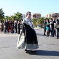 Homenaje comisiones infantiles