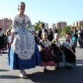 Homenaje comisiones infantiles