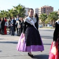 Homenaje comisiones infantiles