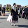 Homenaje comisiones infantiles