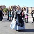 Homenaje comisiones infantiles
