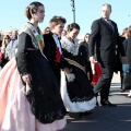 Homenaje comisiones infantiles