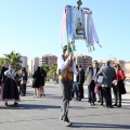 Homenaje comisiones infantiles