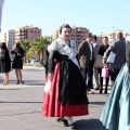 Homenaje comisiones infantiles