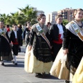 Homenaje comisiones infantiles