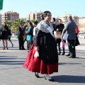 Homenaje comisiones infantiles