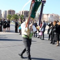 Homenaje comisiones infantiles