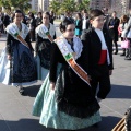 Homenaje comisiones infantiles