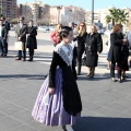 Homenaje comisiones infantiles