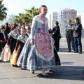 Homenaje comisiones infantiles