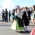 Homenaje comisiones infantiles