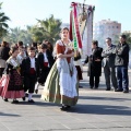 Homenaje comisiones infantiles