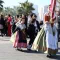 Homenaje comisiones infantiles