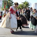 Homenaje comisiones infantiles