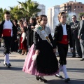 Homenaje comisiones infantiles