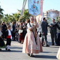 Homenaje comisiones infantiles