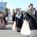 Homenaje comisiones infantiles