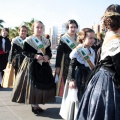 Homenaje comisiones infantiles