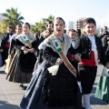 Homenaje comisiones infantiles