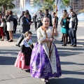 Homenaje comisiones infantiles