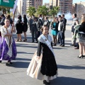 Homenaje comisiones infantiles