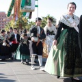 Homenaje comisiones infantiles