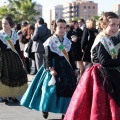 Homenaje comisiones infantiles