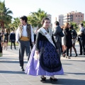 Homenaje comisiones infantiles
