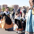 Homenaje comisiones infantiles