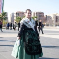 Homenaje comisiones infantiles