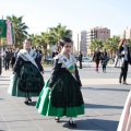 Homenaje comisiones infantiles