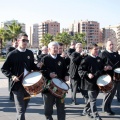 Homenaje comisiones infantiles