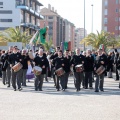 Homenaje comisiones infantiles