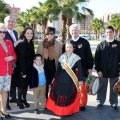 Homenaje comisiones infantiles