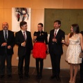 Concierto homenaje a la reina