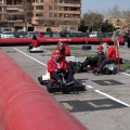 Seguridad vial