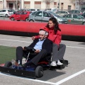 Seguridad vial