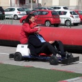 Seguridad vial