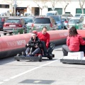 Seguridad vial