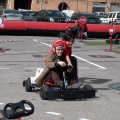 Seguridad vial