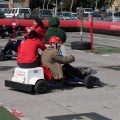 Seguridad vial