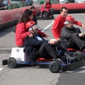 Seguridad vial