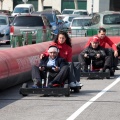 Seguridad vial