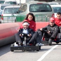Seguridad vial