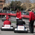 Seguridad vial