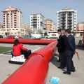 Seguridad vial